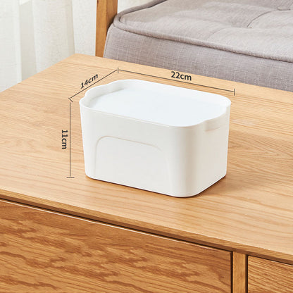 Storage Boxes