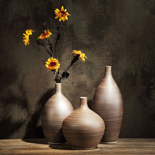 Living Room Decoration Vase