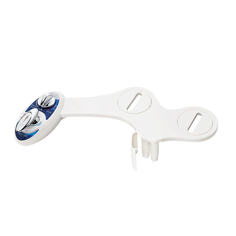 Toilet Seat Water Spray