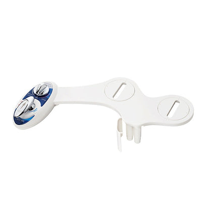 Toilet Seat Water Spray