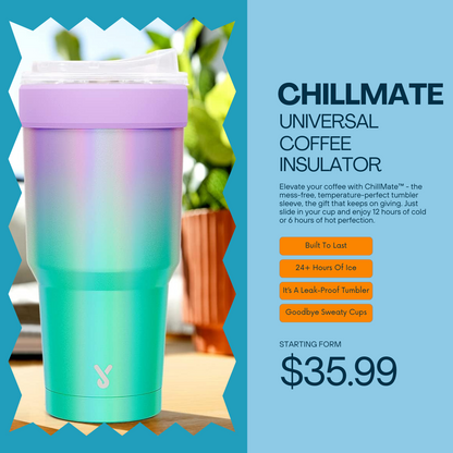 ChillMate™