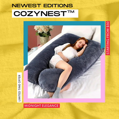 CozyNest™