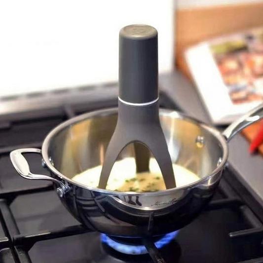 Automatic Pot Stirrer 