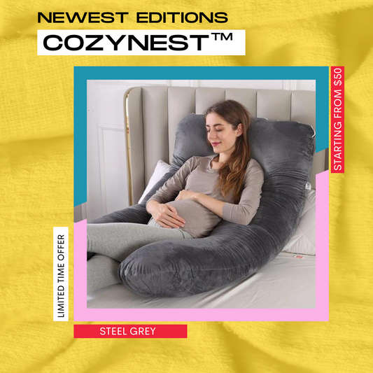 CozyNest™