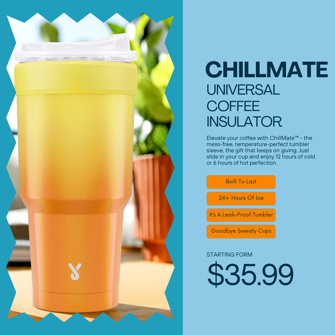 ChillMate™