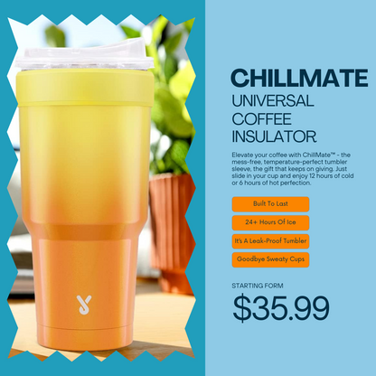 ChillMate™