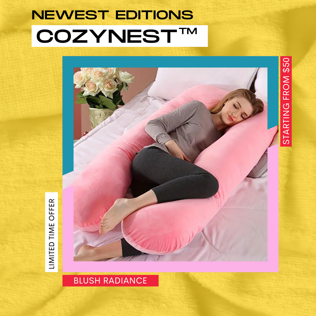 CozyNest™