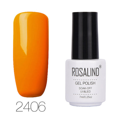 Nail Gel Polish