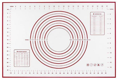 Silicon Baking Mat