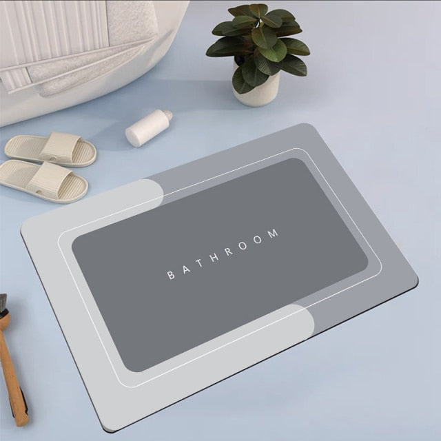 Bath Grip Mat