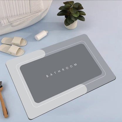 Bath Grip Mat