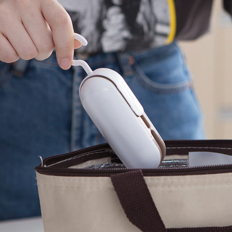 Portable Heat Sealer