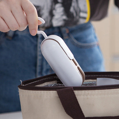 Portable Heat Sealer