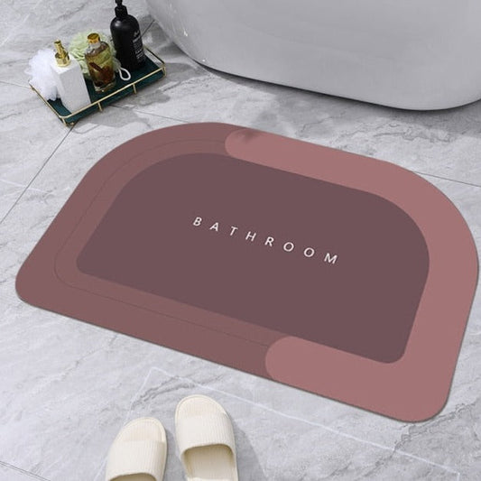 Bath Grip Mat