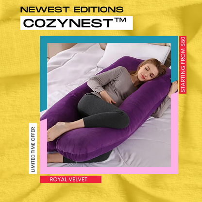 CozyNest™