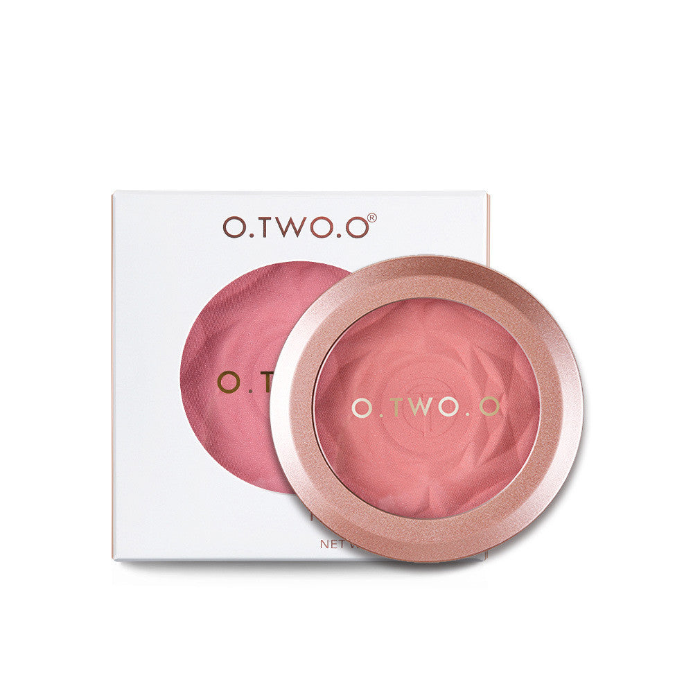 Bright Color Blush
