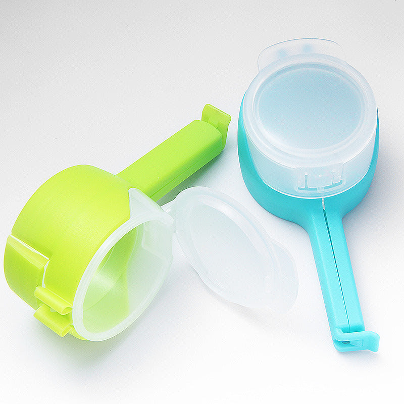 Food Preservation Sealing Clip
