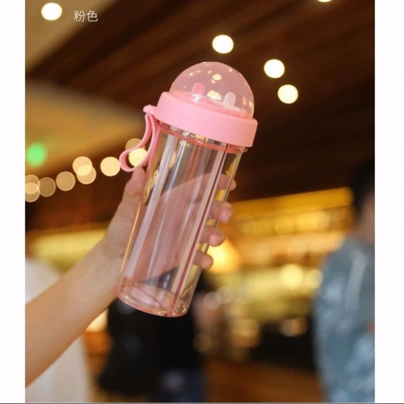 Divider Glass
