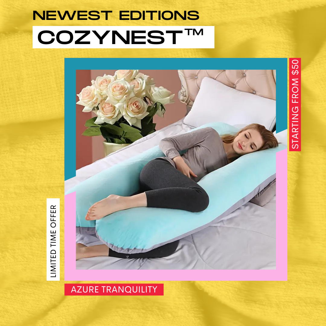 CozyNest™