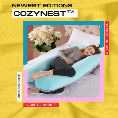 CozyNest™