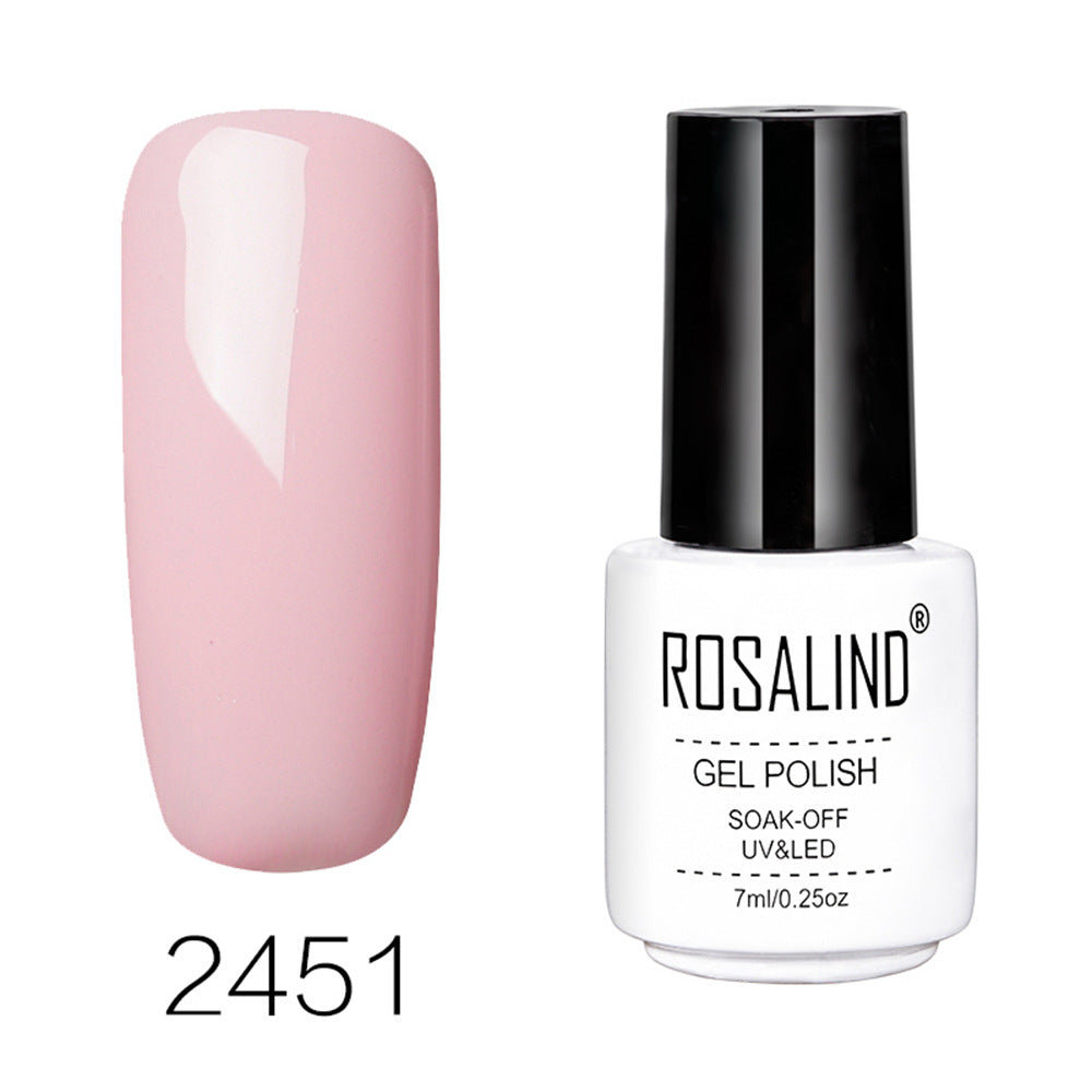 Nail Gel Polish