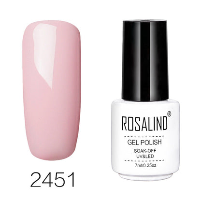 Nail Gel Polish