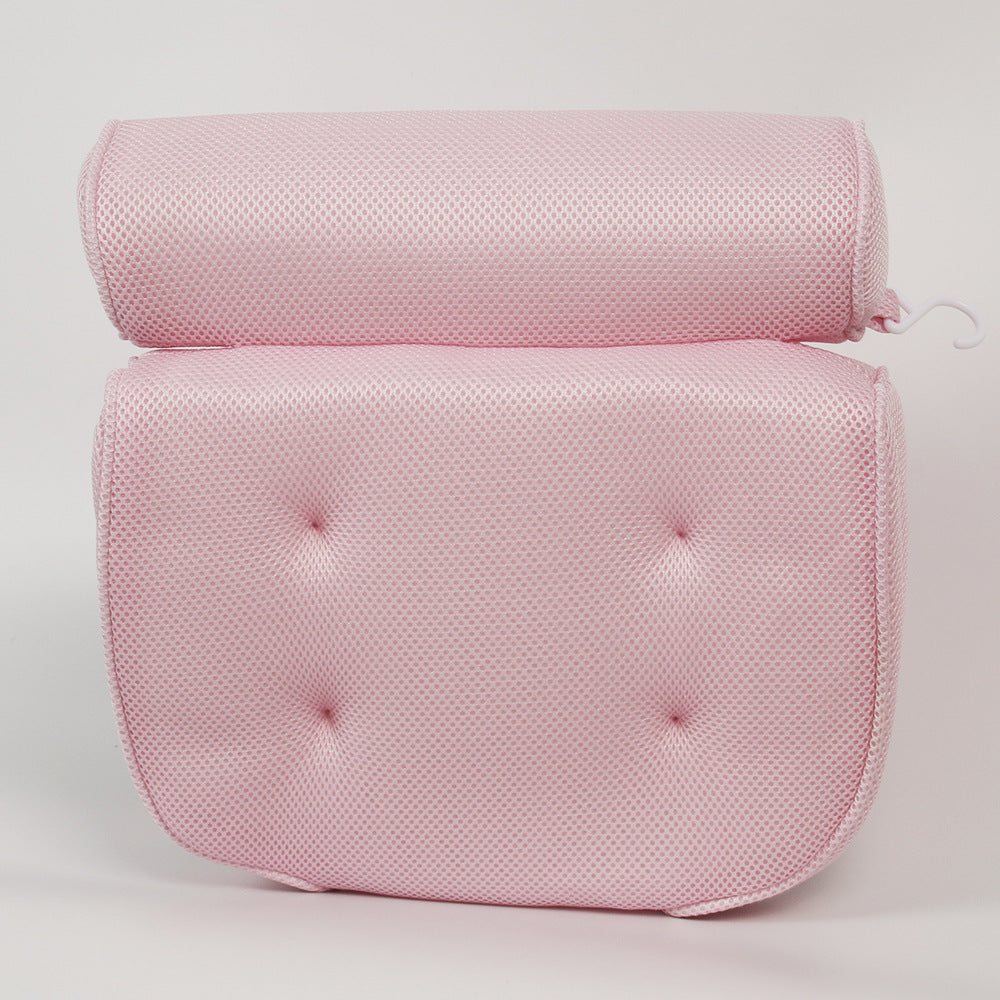 Bath Pillow 