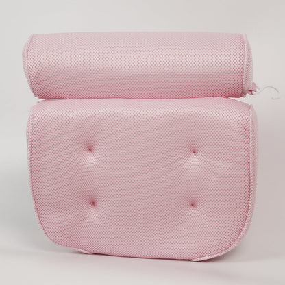 Bath Pillow 