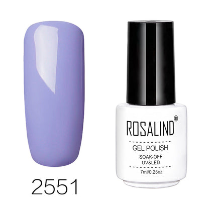 Nail Gel Polish