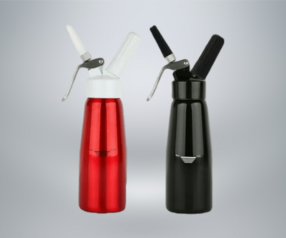 Whipped Cream Dispenser