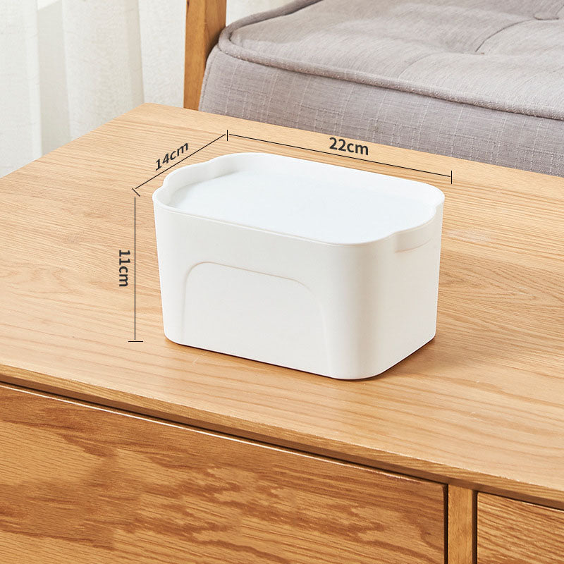Storage Boxes
