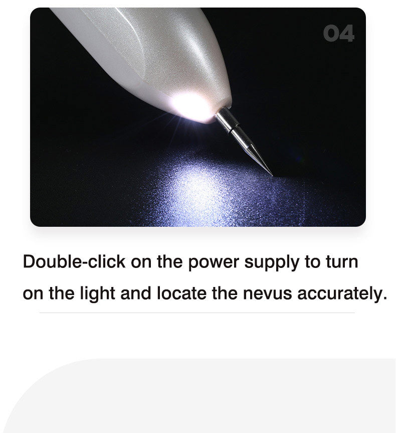 Plasma Pen 