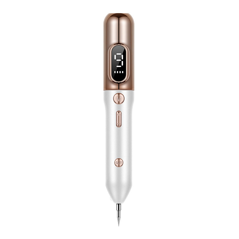 Plasma Pen Golden 