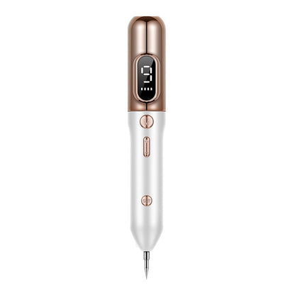 Plasma Pen Golden 