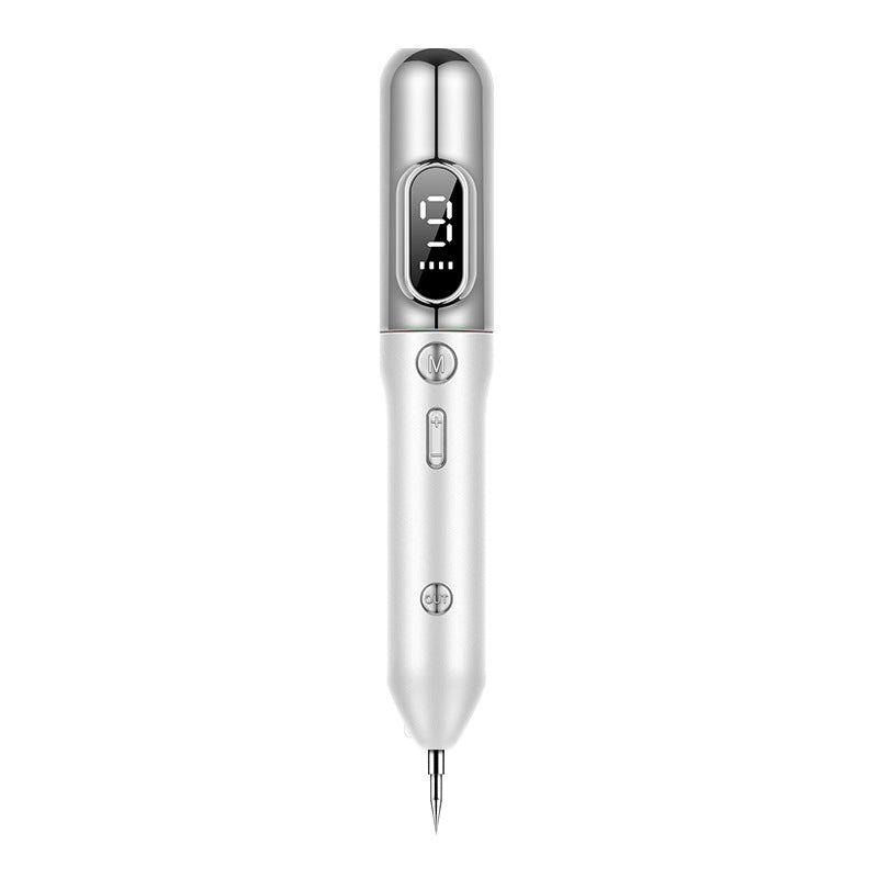 Plasma Pen White 