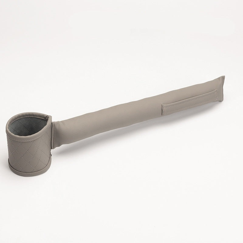 Car Seat Gap Stopper