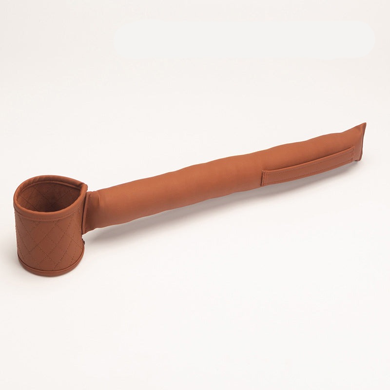 Car Seat Gap Stopper