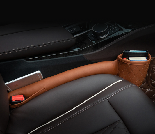 Car Seat Gap Stopper