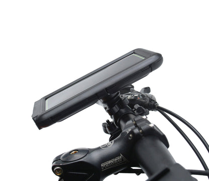 Bicycle Waterproof Phone Holder
