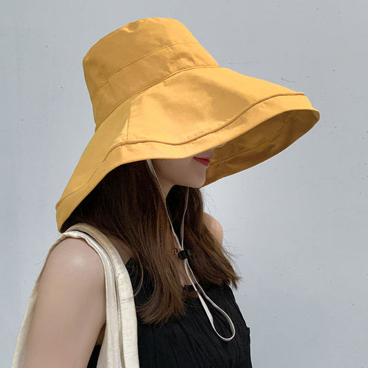 Foldable fisherman Hat for Outdoor Activities