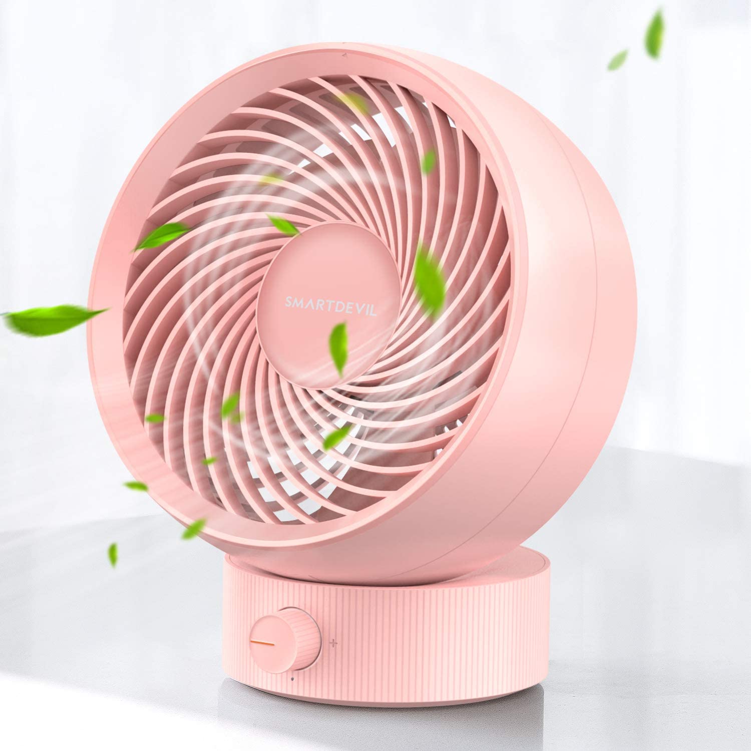 Desk Fan