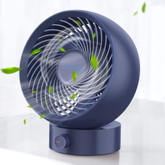 Desk Fan