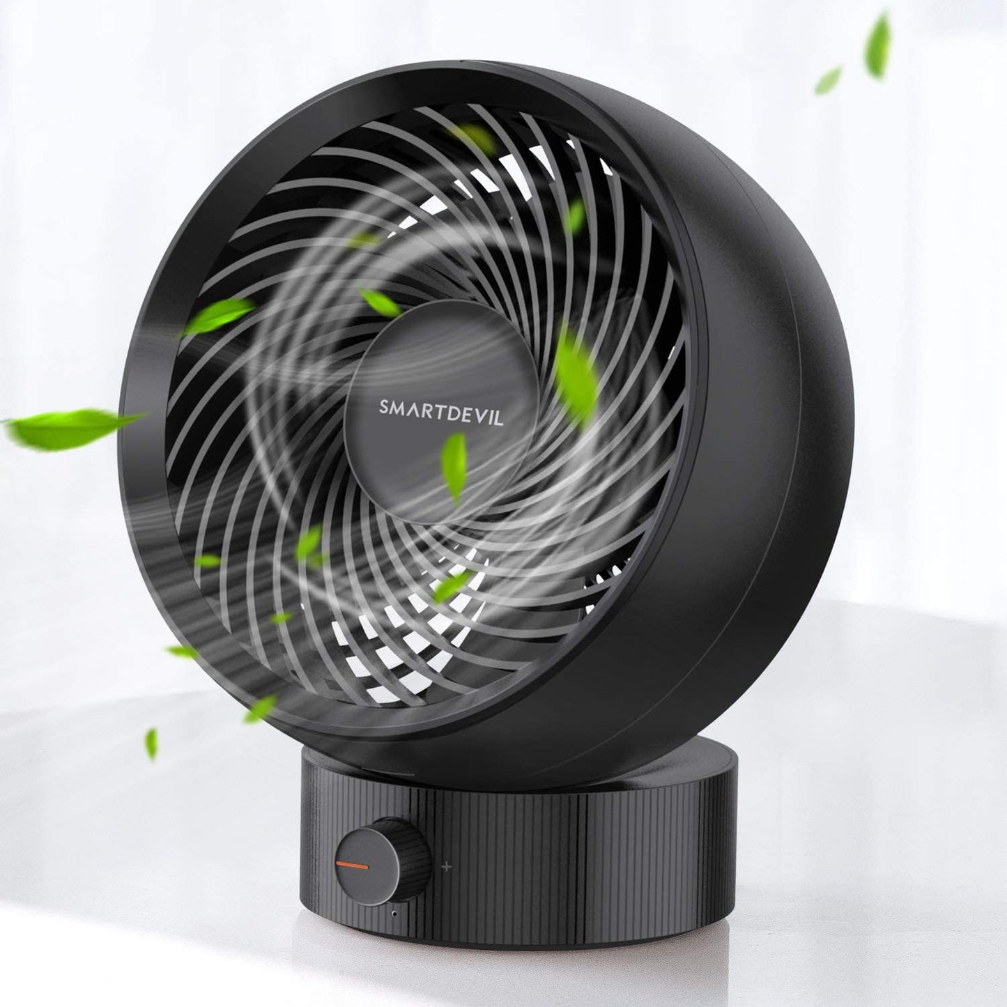 Desk Fan