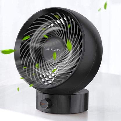Desk Fan