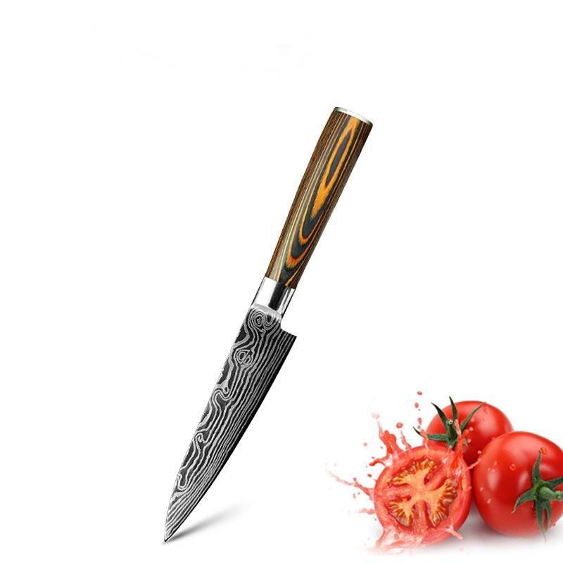 Knife Set