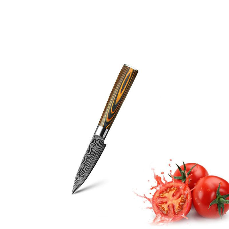 Knife Set
