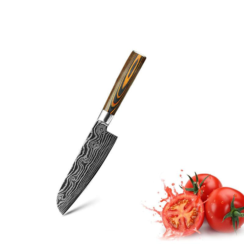Knife Set