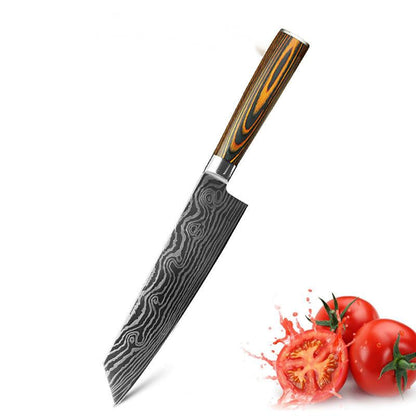 Knife Set