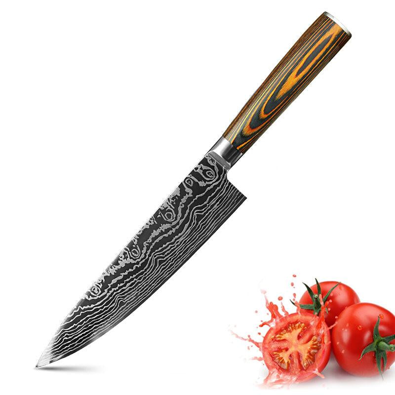 Knife Set