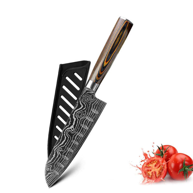 Knife Set